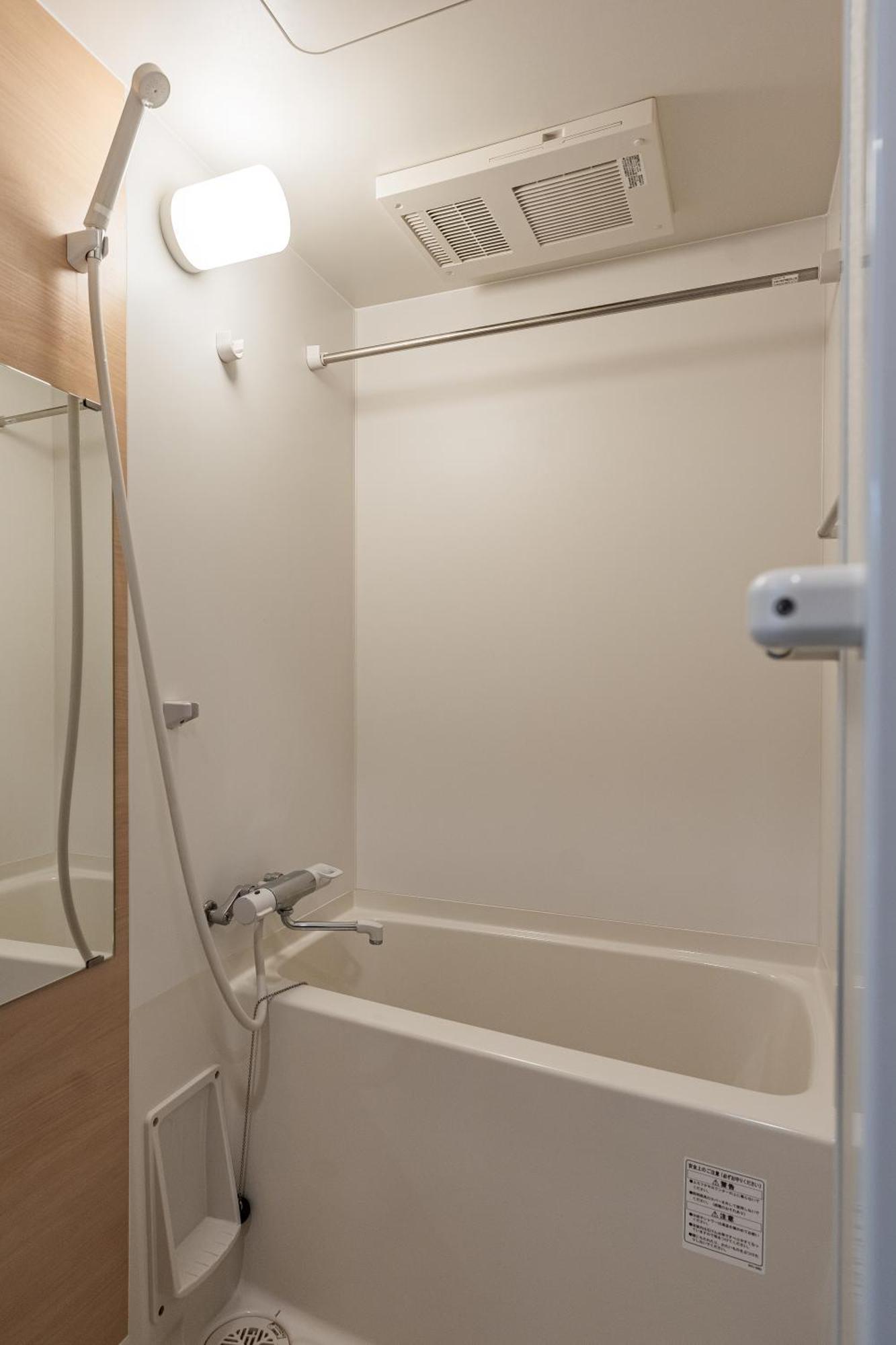 Apartment Hotel 11 Dotonbori 2 Osaka Zewnętrze zdjęcie