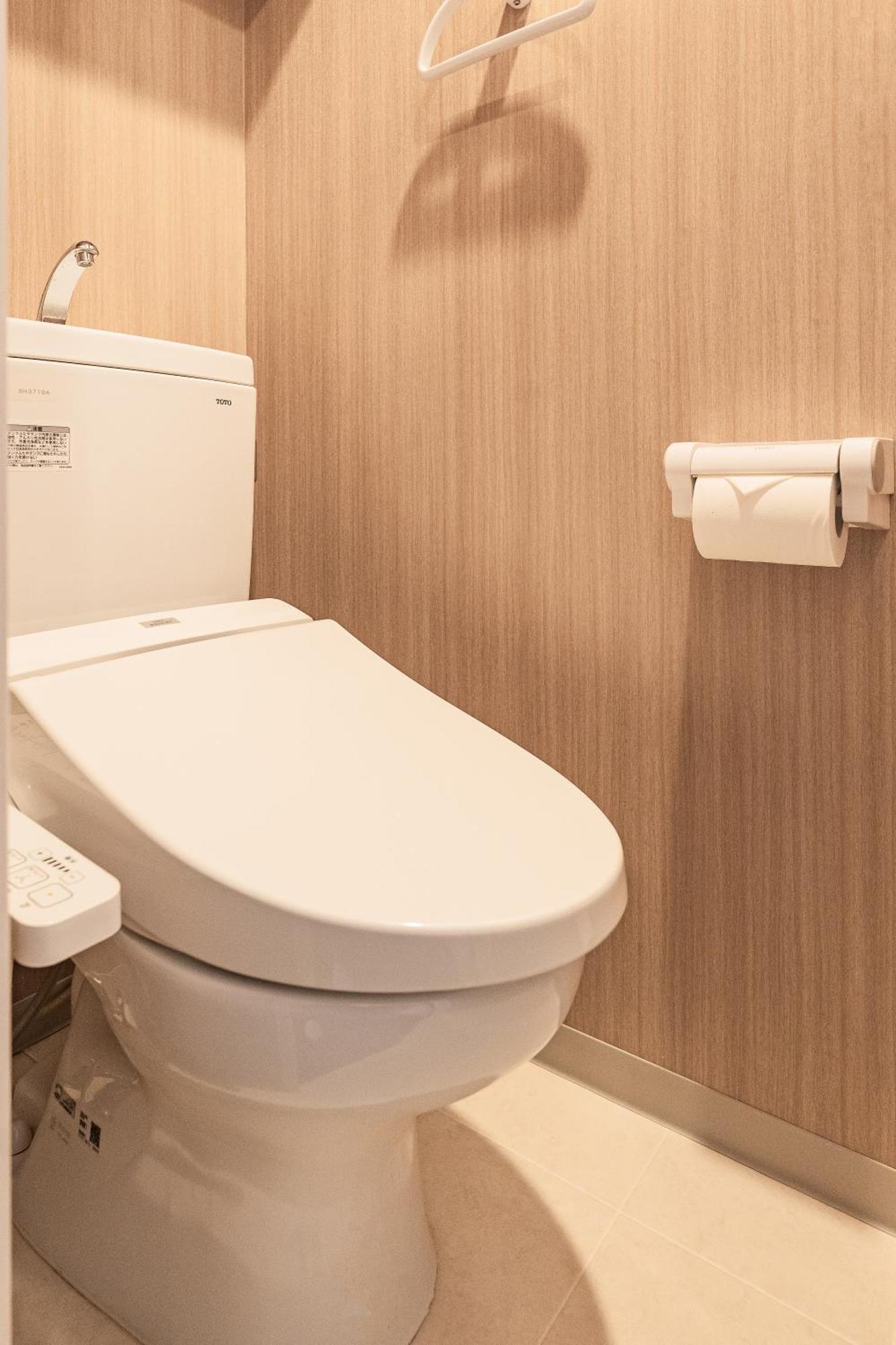 Apartment Hotel 11 Dotonbori 2 Osaka Zewnętrze zdjęcie